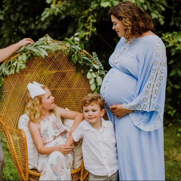 Fillyboo Maternity “I believe in unicorns” XL - Picture 3 of 8